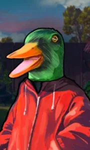 Duck Hunters