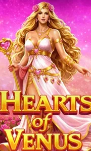 Hearts of Venus