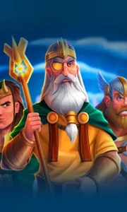 Asgardians