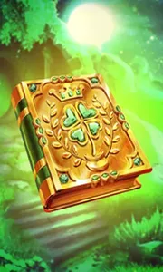 Book Of Clovers -Reloaded